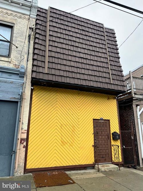 1734 Snyder Ave, Philadelphia, PA, 19145-3837 | Card Image