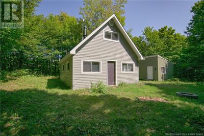 40 Skiers Lane, House other with 3 bedrooms, 1 bathrooms and null parking in Central Hainesville NB | Image 3