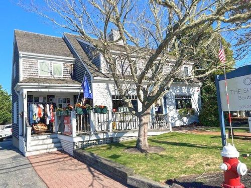 442 Main Street, Chatham, MA, 02633 | Card Image