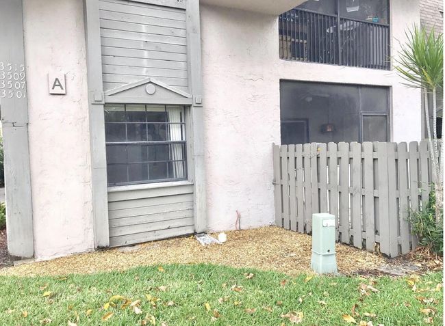1A - 3501 Nw 94 Th Ave, Condo with 2 bedrooms, 2 bathrooms and null parking in Sunrise FL | Image 16