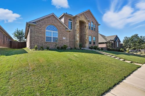 2615 Gum Tree Trl, Wylie, TX, 75098-8782 | Card Image