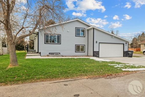 3294 Windmill Circle, Billings, MT, 59102 | Card Image