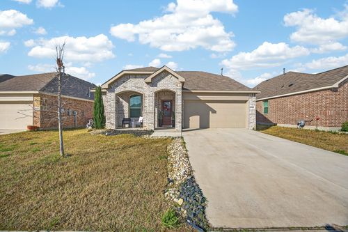 14813 Mainstay Way, Fort Worth, TX, 76177 | Card Image