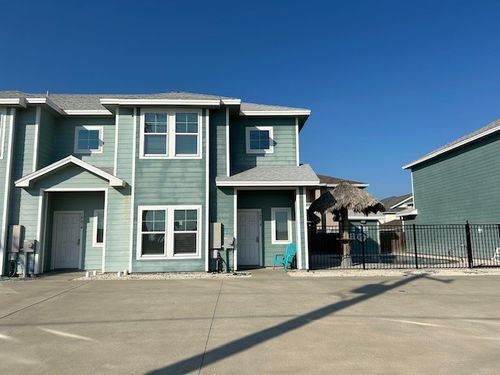 14818 Robla Dr, Corpus Christi, TX, 78418-4471 | Card Image