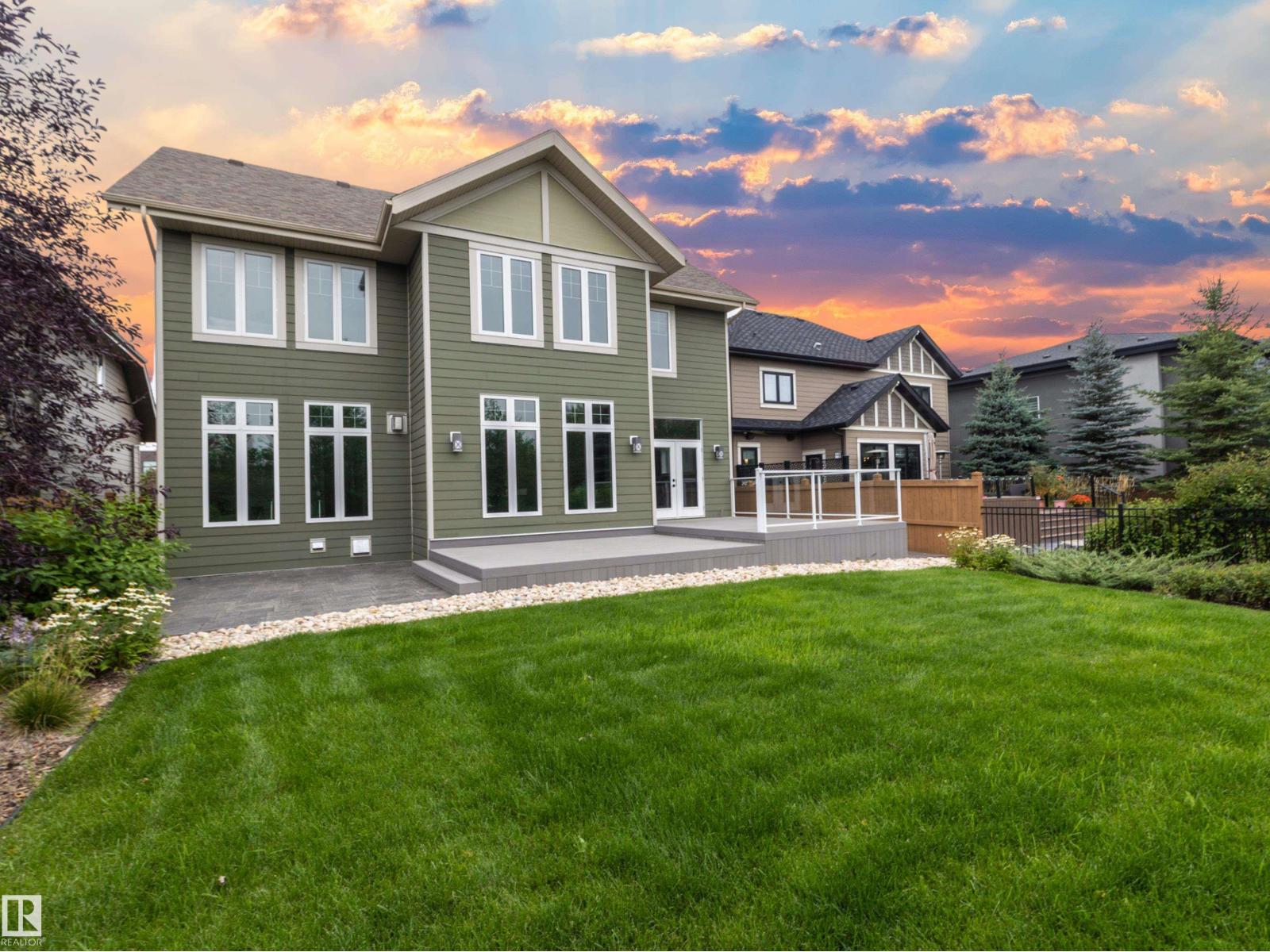 Residential in Edmonton