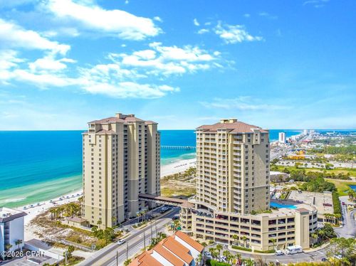 2-505-11800 Front Beach Rd, Panama City Beach, FL, 32407-0600 | Card Image