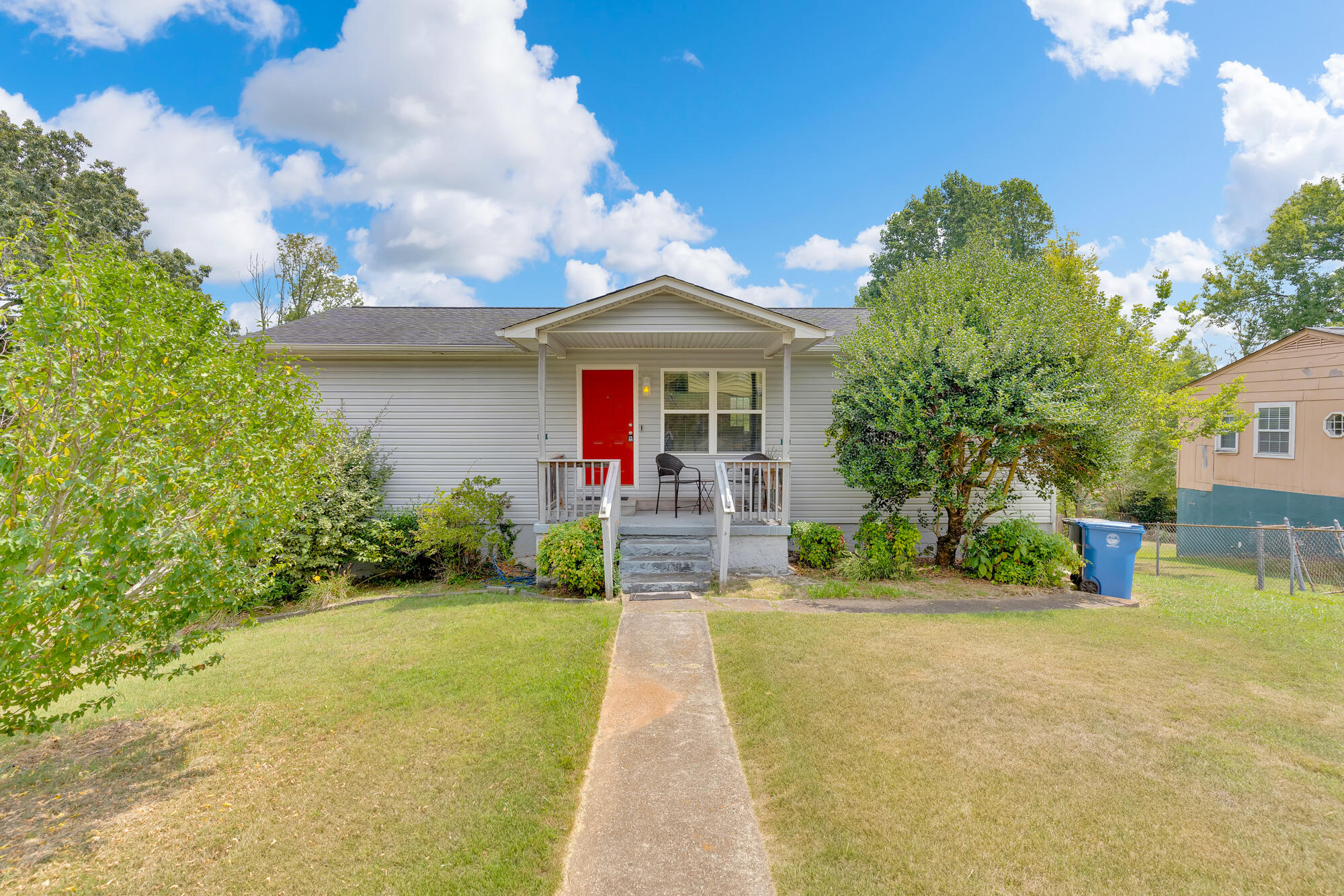 Monterey Dr, Chattanooga, TN 37411