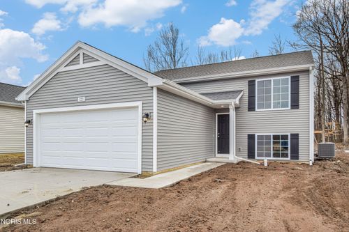 Lot 4 Woody Dr, Millbury, OH, 43447 | Card Image