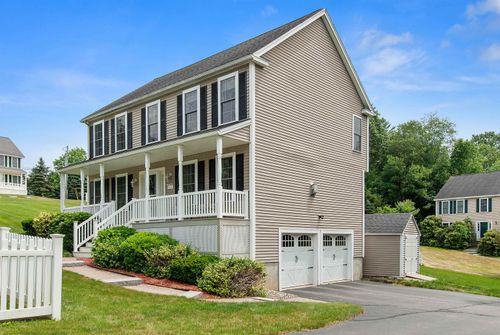 12 Cassily Ln, Dover, NH, 03820-2983 | Card Image