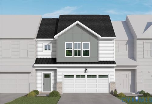 6906 Oasis Breeze Lane, Midlothian, VA, 23112 | Card Image