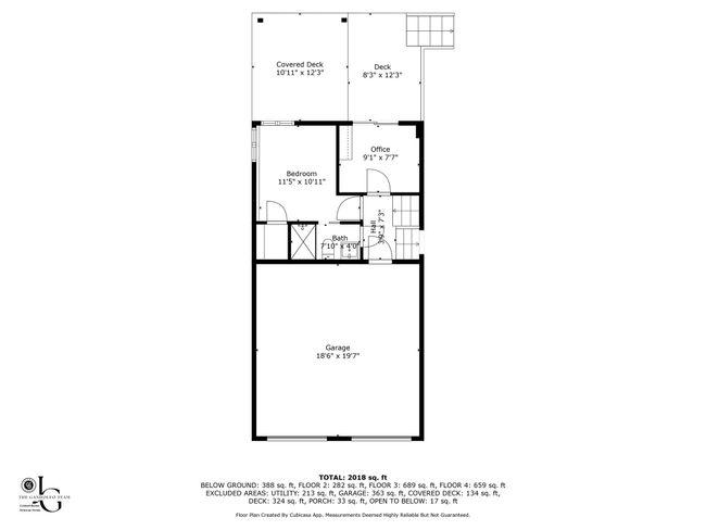 Main Level | Image 45