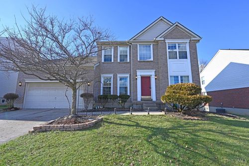 7715 Deer Crossing Dr, Mason, OH, 45040 | Card Image