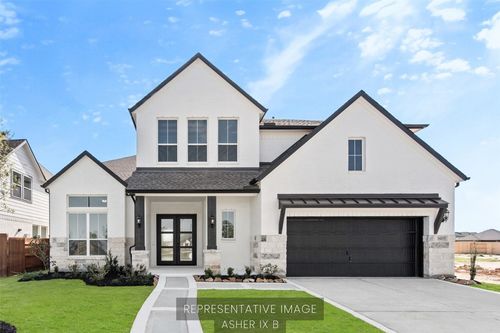 113 Buckaroo Dr, Georgetown, TX, 78633-2595 | Card Image