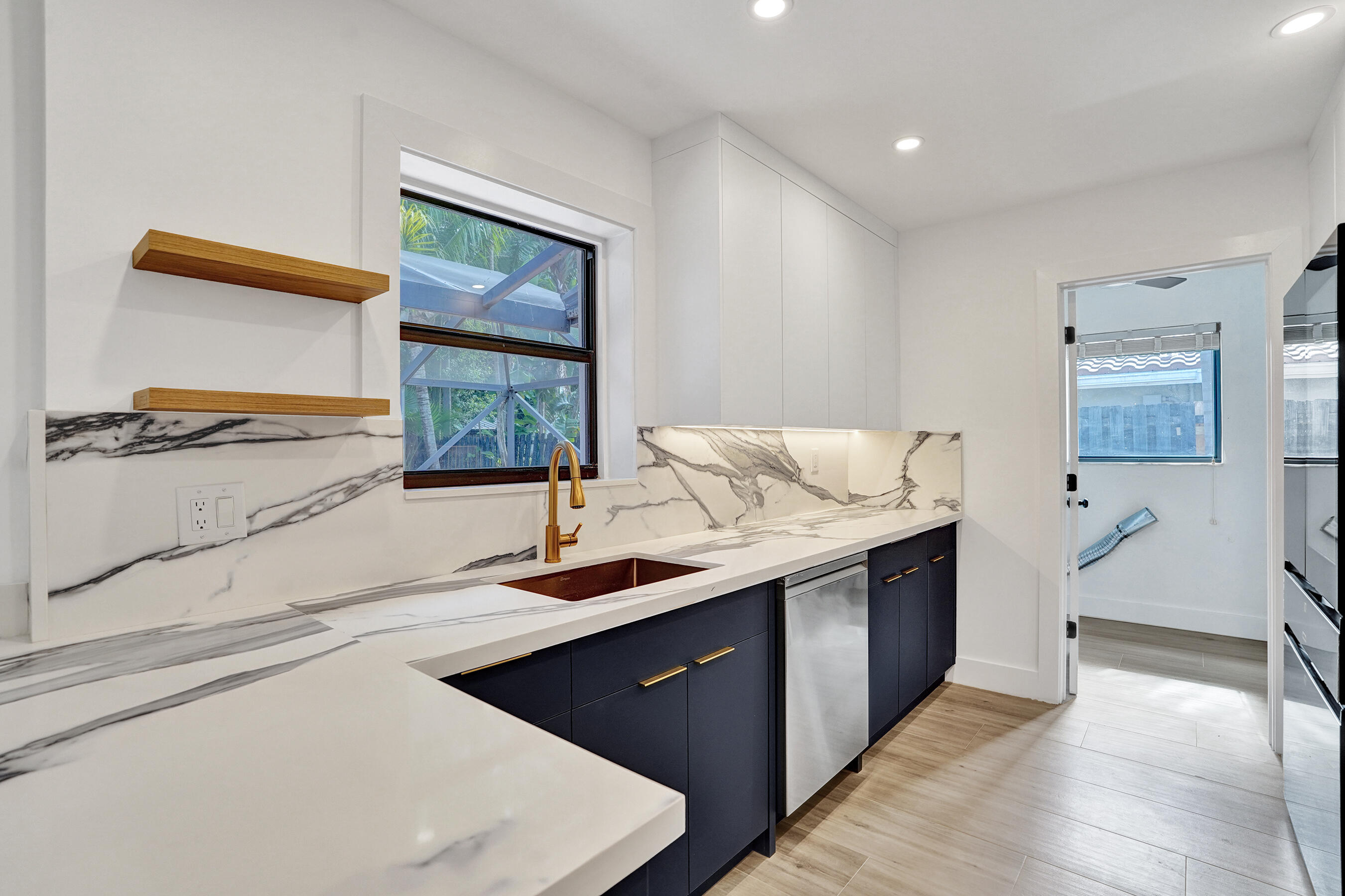 Residential Lease in Boca Raton