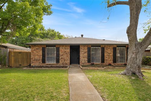 6314 Glenmoor Dr, Garland, TX, 75043-5927 | Card Image