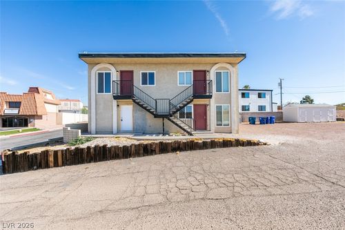 3-525 Fir St, Boulder City, NV, 89005-2443 | Card Image