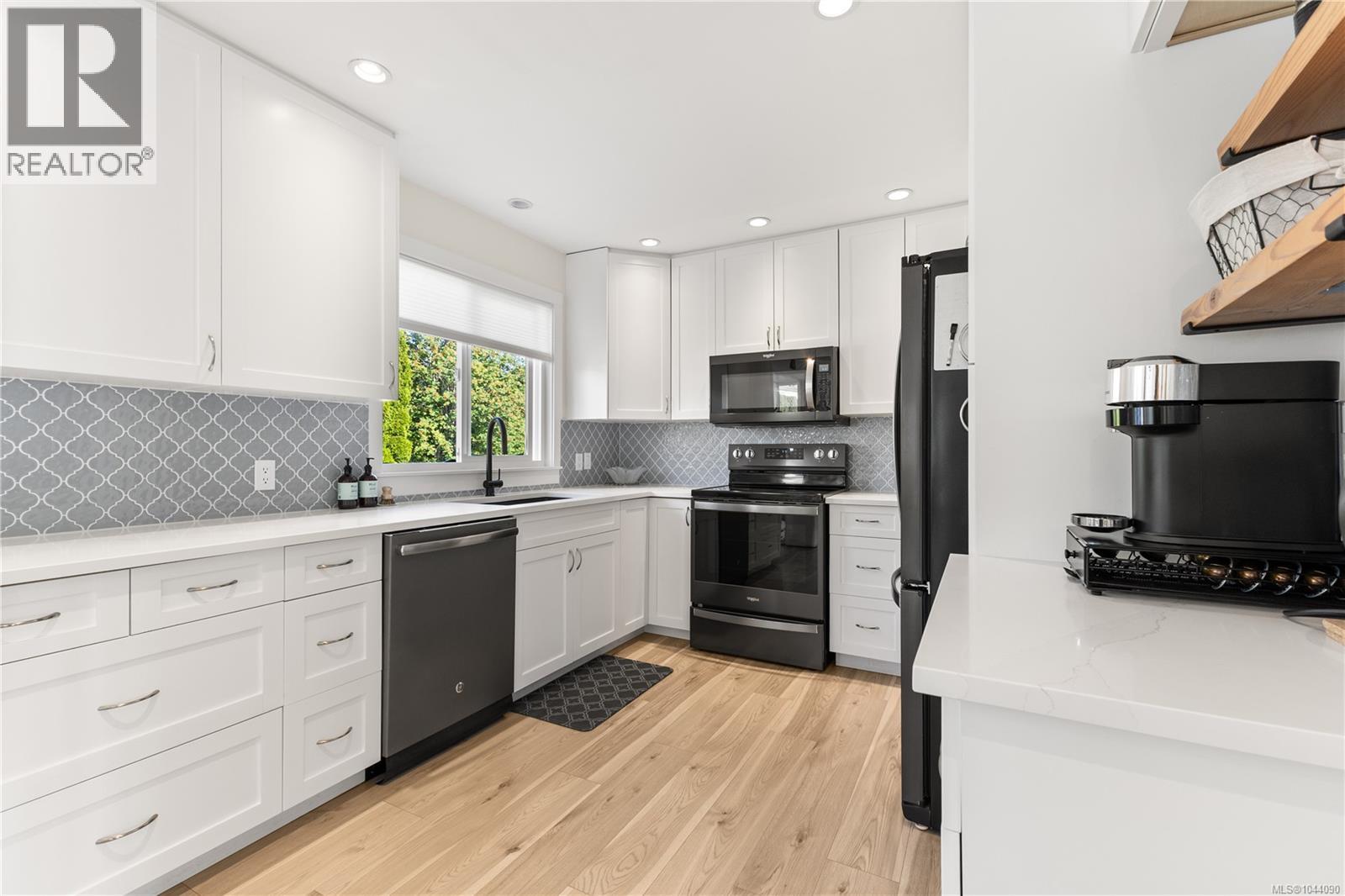 Residential in Campbell River 4