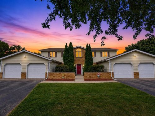 4-18 N Bartelt Court, Madison, WI, 53704 | Card Image