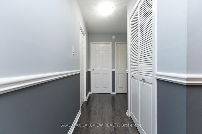104 - 18 Knightsbridge Rd, Condo with 3 bedrooms, 2 bathrooms and null parking in Brampton ON | Image 19