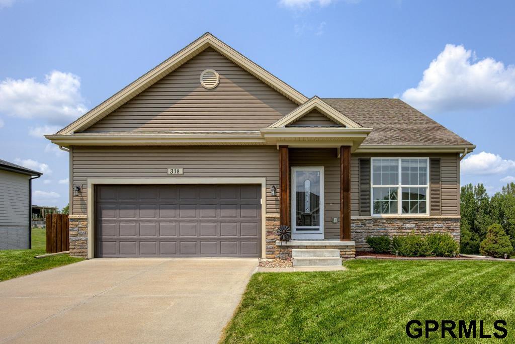 Fairway Cir, Plattsmouth, NE 68048