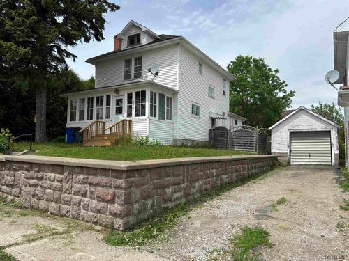 377 Russell St, Haileybury, ON, P0J1K0 | Card Image