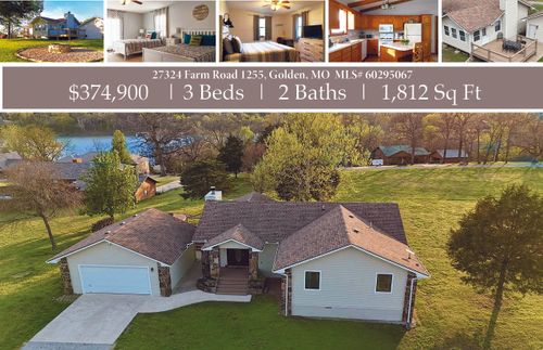 27324 Farm Road 1255, Golden, MO, 65658-8414 | Card Image