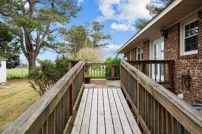 2042 Pinetops Crisp Rd, House other with 3 bedrooms, 2 bathrooms and null parking in Pinetops NC | Image 19