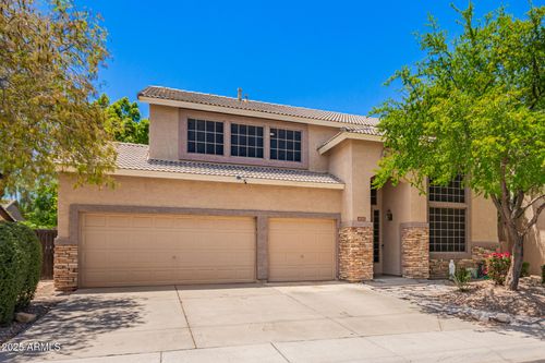 4025 E Paso Trl, Phoenix, AZ, 85050-9012 | Card Image