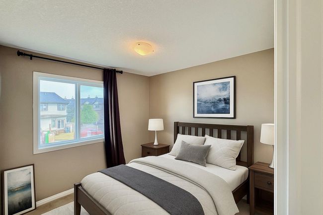 703 - 620 Luxstone Landing Sw, Townhouse with 3 bedrooms, 3 bathrooms and 2 parking in Airdrie AB | Image 20