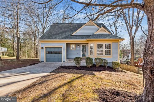15056 Silver Leaf Ct, DUMFRIES, VA, 22025-3034 | Card Image