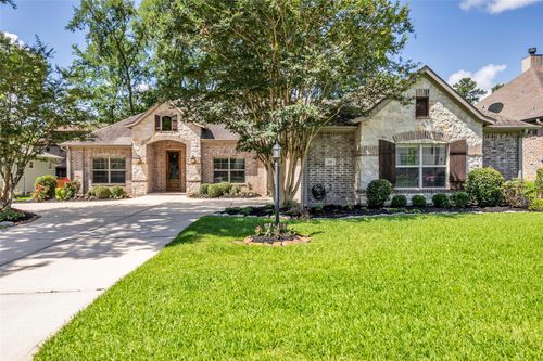 118 Pine Bluff Dr, Montgomery, TX, 77356-5255 | Card Image