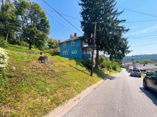 634 Monroe Street, Fairmont, WV, 26554 | Card Image