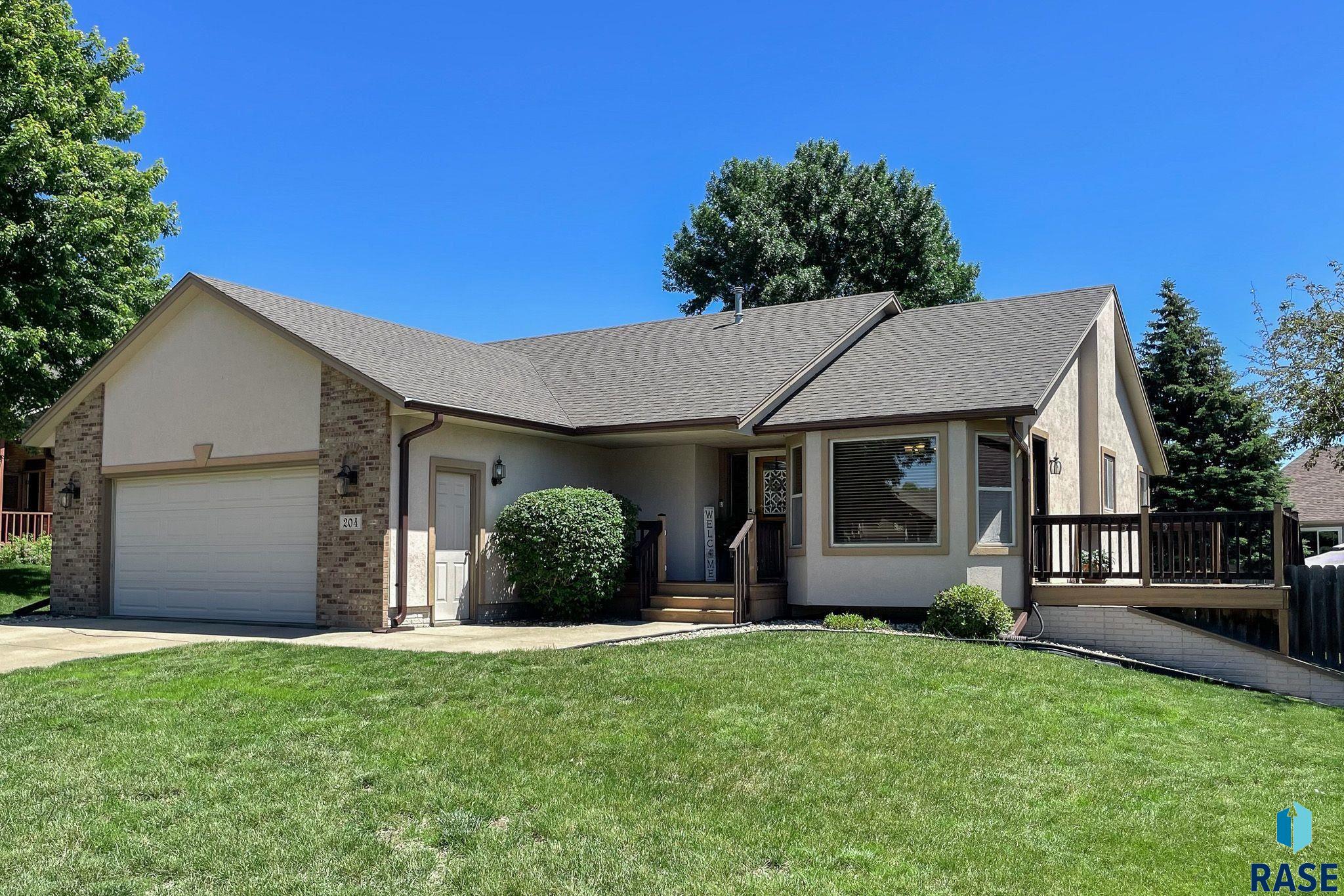 LA Salle Ave, Sioux Falls, SD 57110