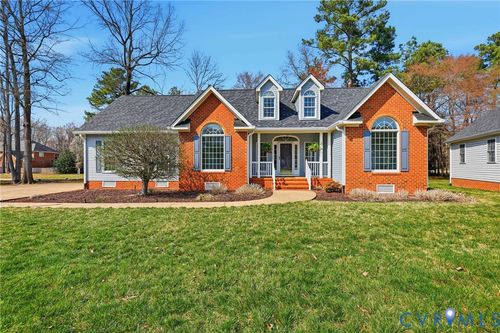118 Kennon Pointe Ct, Colonial Heights, VA, 23834-2110 | Card Image