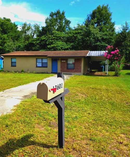 13601 Nw 141st Pl, Alachua, FL, 32615-6264 | Card Image