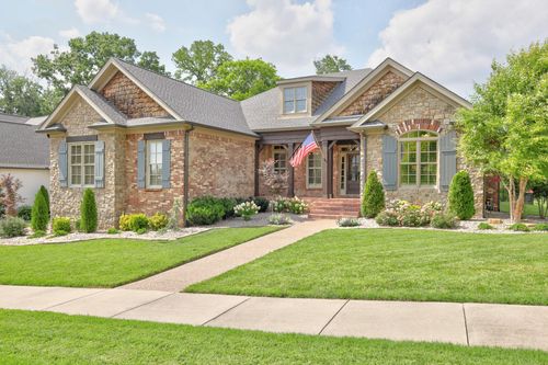 161 Hamilton Springs Blvd, Lebanon, TN, 37087-8917 | Card Image