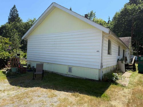 425 Dunham Road, Gibsons, BC, V0N2S0 | Card Image