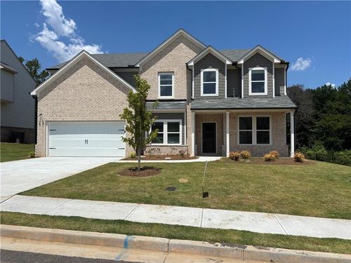 326 Rodeo Dr, Auburn, GA, 30011-2571 | Card Image