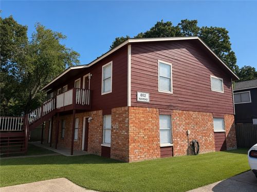 d-802 Navidad Street, Bryan, TX, 77801 | Card Image