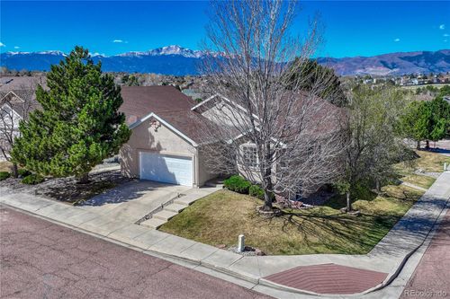 5790 Doe Skin Ct, Colorado Springs, CO, 80918-5224 | Card Image