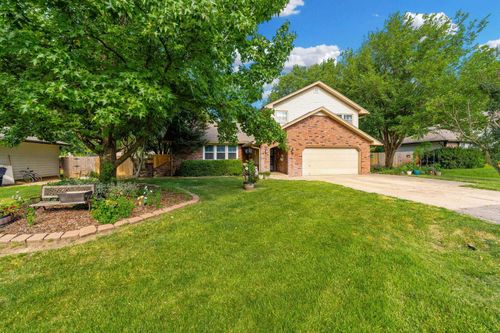 351 S Shefford St, Wichita, KS, 67209-1054 | Card Image