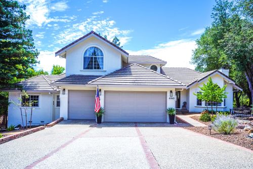 6565 Puerto Dr, Rancho Murieta, CA, 95683-9365 | Card Image