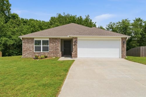 2670 Broken Spoke Ln, Farmington, AR, 72730-3172 | Card Image