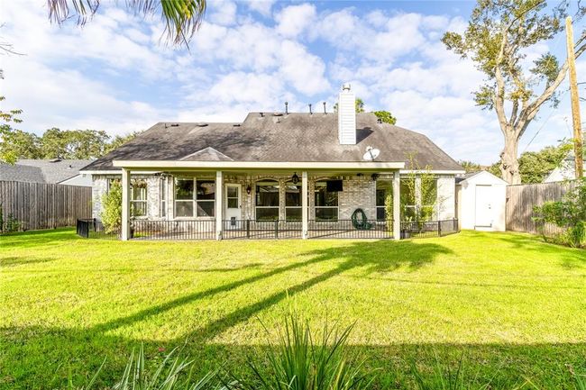 Yard | Image 41