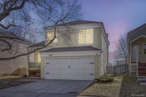 2697 S Deframe Cir, Lakewood, CO, 80228-4740 | Card Image