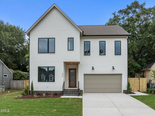 406 Columbia Dr, Raleigh, NC, 27604-2316 | Card Image