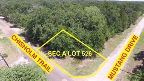 0 Mustang Dr, Mabank, TX, 75156 | Card Image