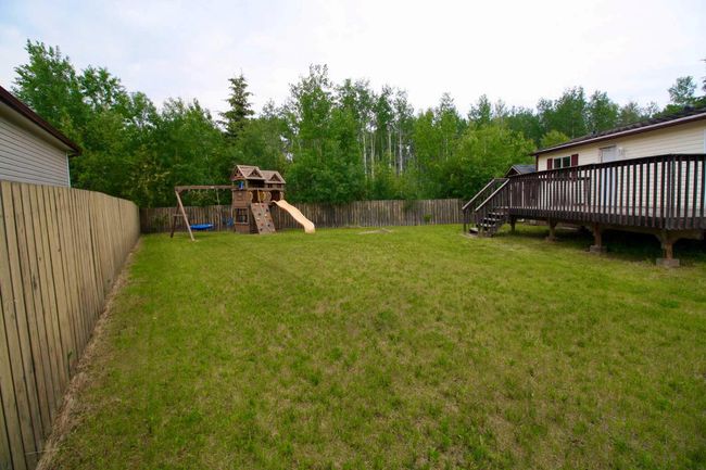 16 Dragonfly Crescent, House other with 3 bedrooms, 2 bathrooms and 2 parking in High Level AB | Image 19