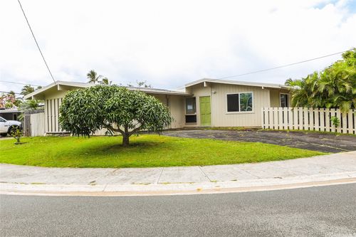 604 Paokano Loop, Kailua, HI, 96734 | Card Image
