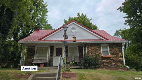 9815 Lick Creek Rd, Buncombe, IL, 62912-3122 | Card Image